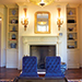 Andrea Pannes Interior Design